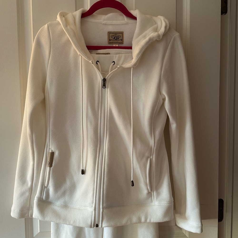 UGG Matched Loungewear - XS